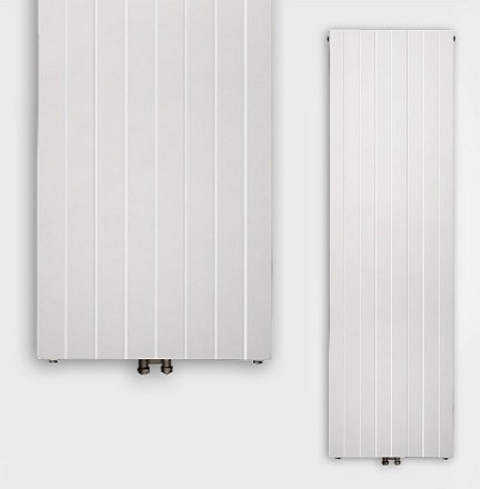 22-1600 060cm TT Latida Dikey Dekoratif Panel Rad.
